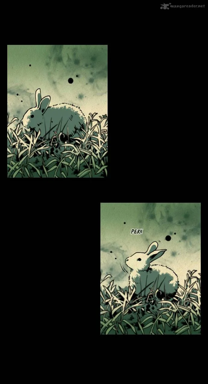 In Full Bloom Chapter 32 page 13