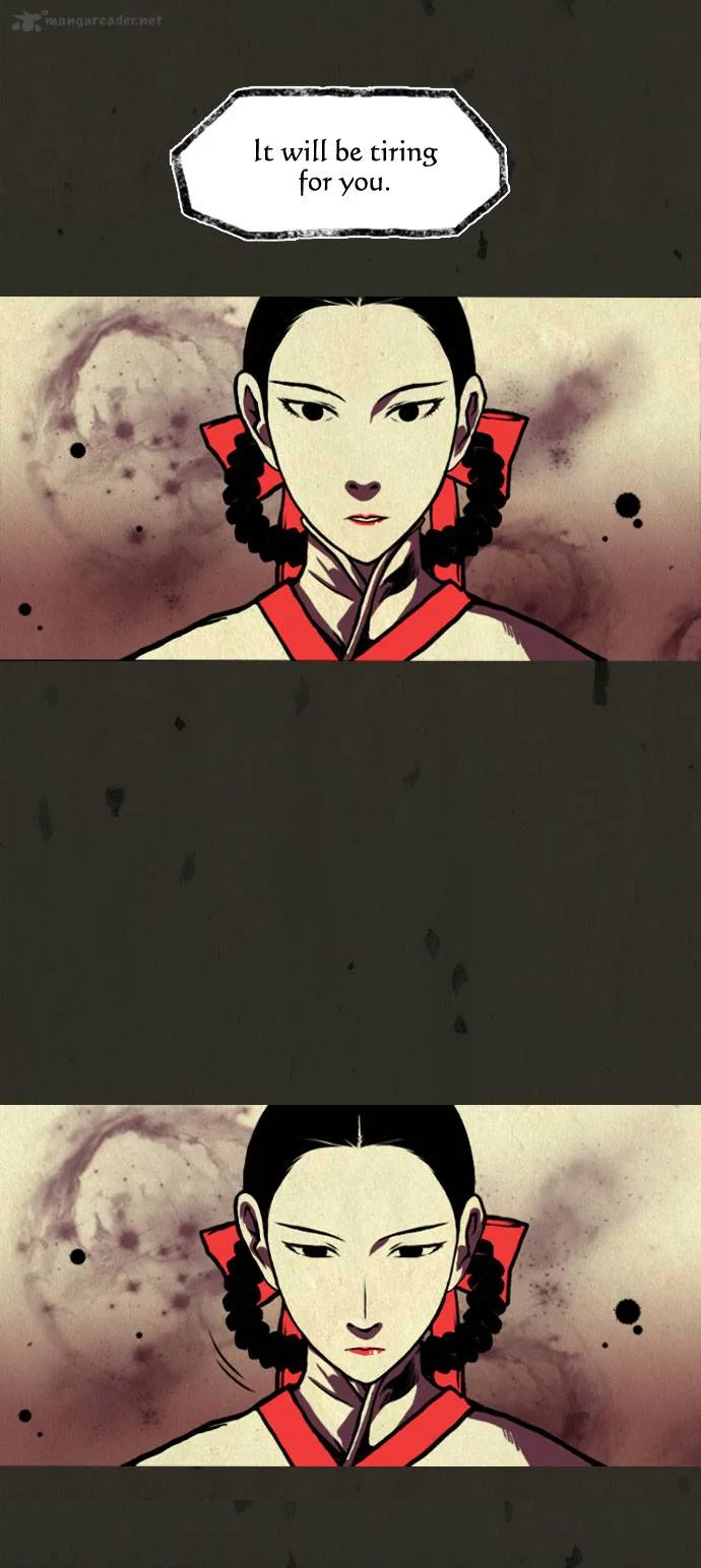 In Full Bloom Chapter 32 page 11