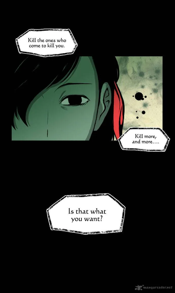 In Full Bloom Chapter 32 page 27