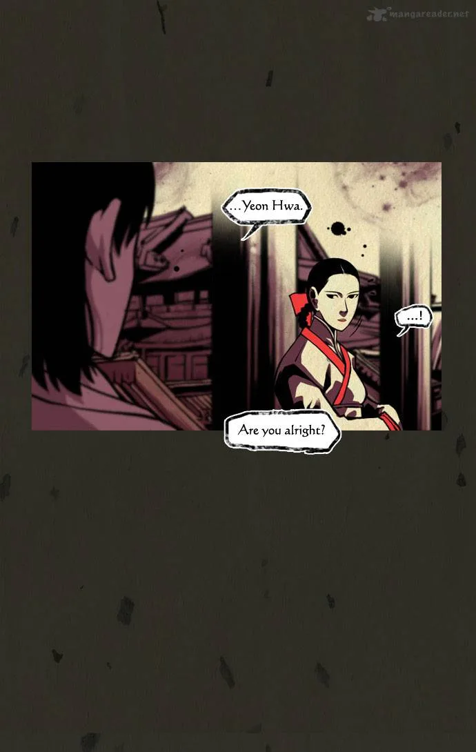 In Full Bloom Chapter 32 page 34
