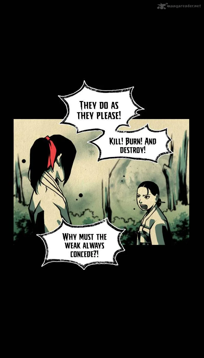 In Full Bloom Chapter 32 page 24