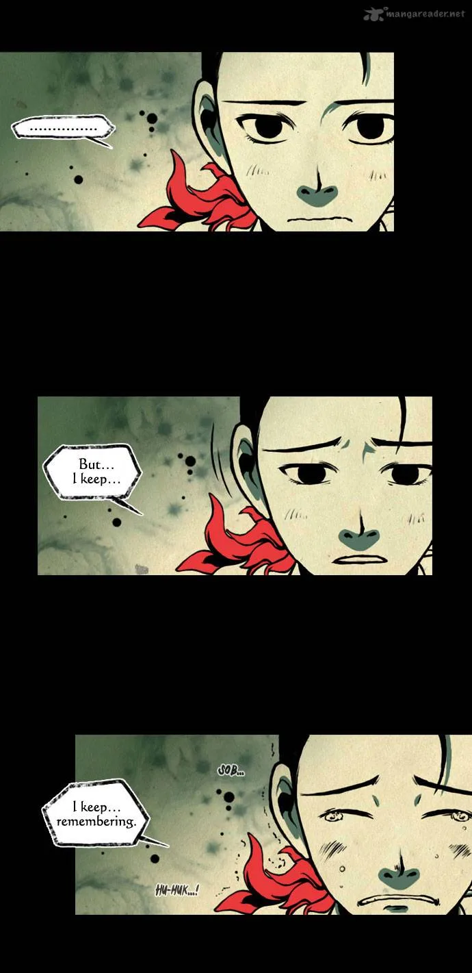 In Full Bloom Chapter 32 page 29