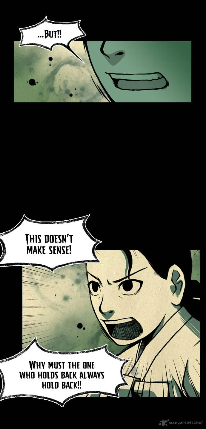 In Full Bloom Chapter 32 page 23