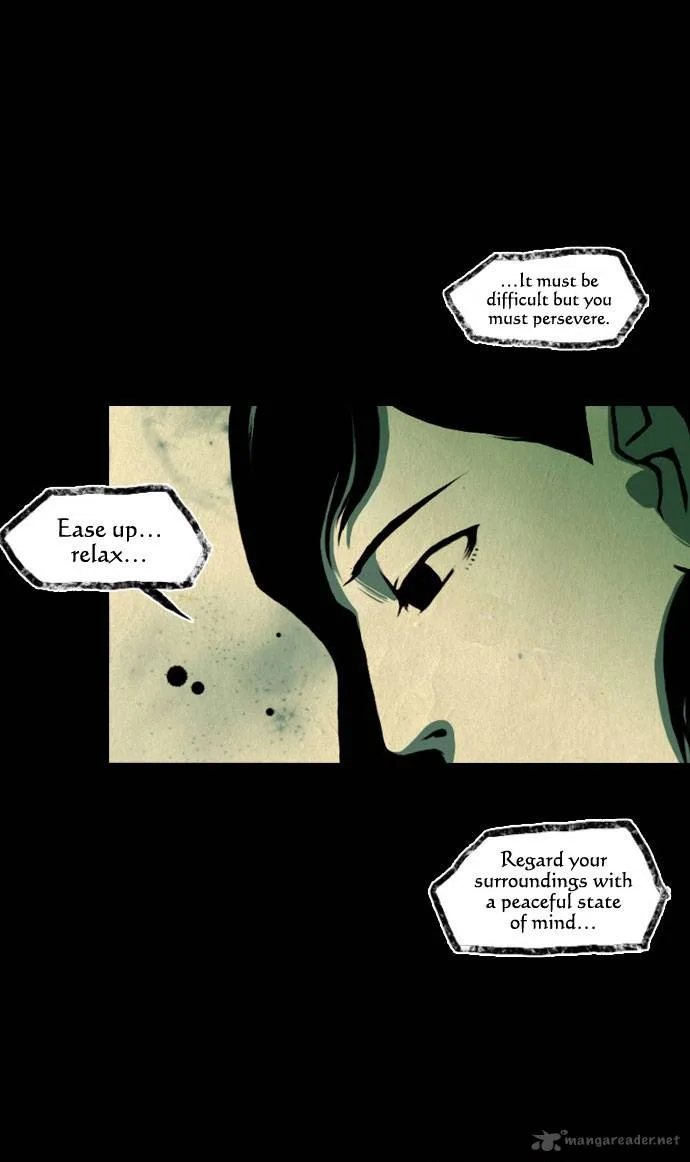 In Full Bloom Chapter 32 page 31