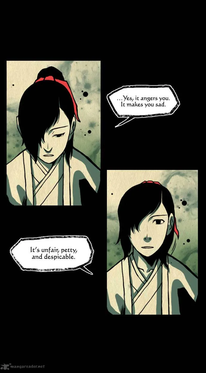 In Full Bloom Chapter 32 page 25