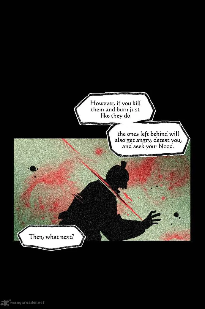 In Full Bloom Chapter 32 page 26