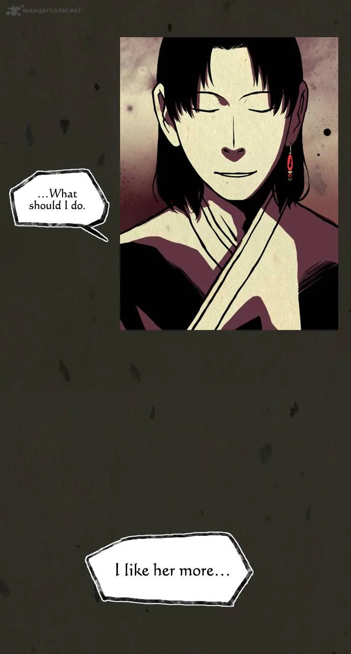 In Full Bloom Chapter 32 page 38