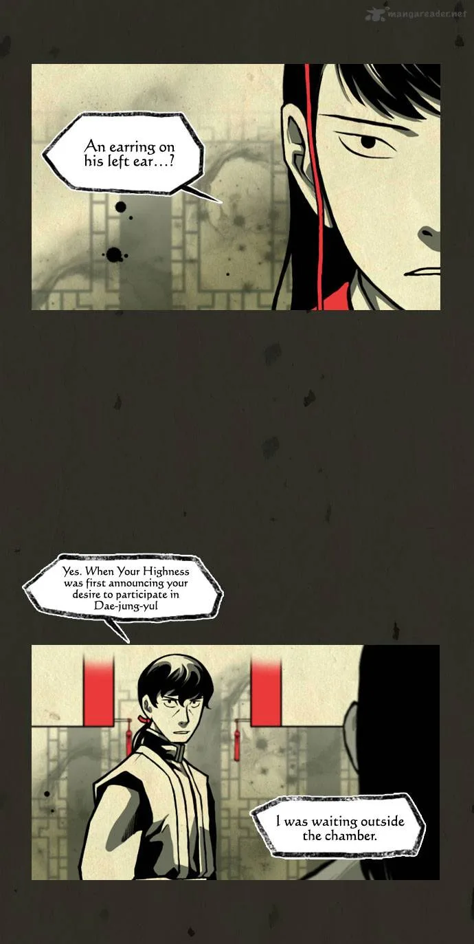 In Full Bloom Chapter 33 page 11