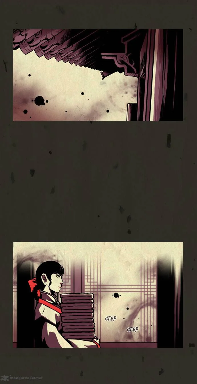 In Full Bloom Chapter 33 page 16