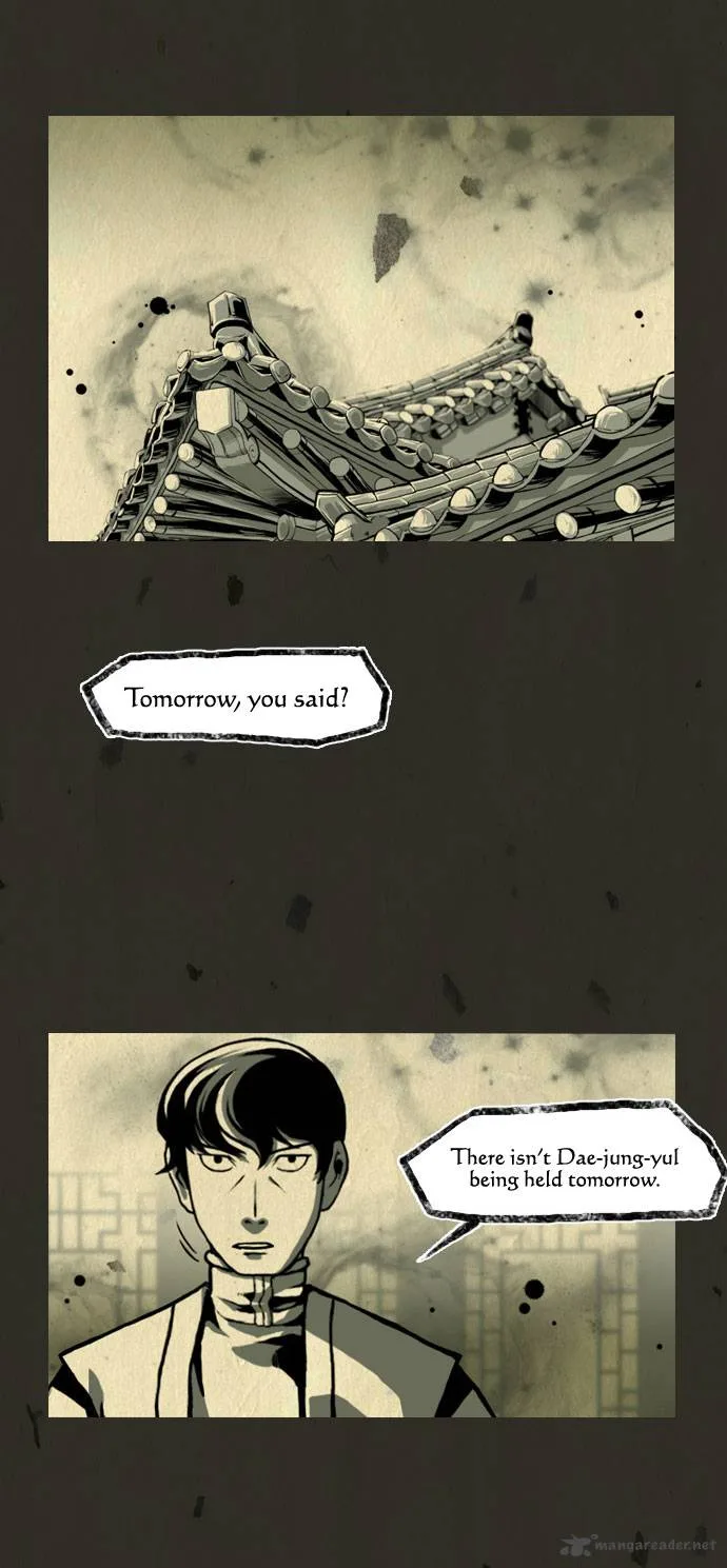 In Full Bloom Chapter 33 page 7