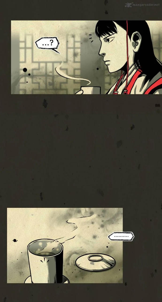 In Full Bloom Chapter 33 page 10