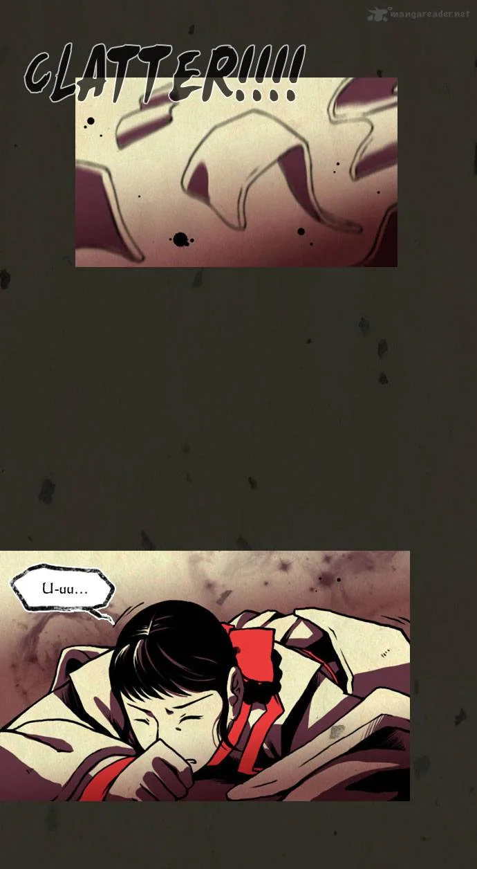 In Full Bloom Chapter 33 page 18