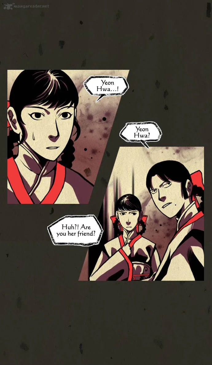 In Full Bloom Chapter 33 page 26