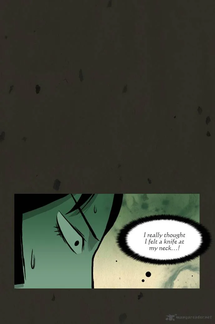 In Full Bloom Chapter 34 page 10