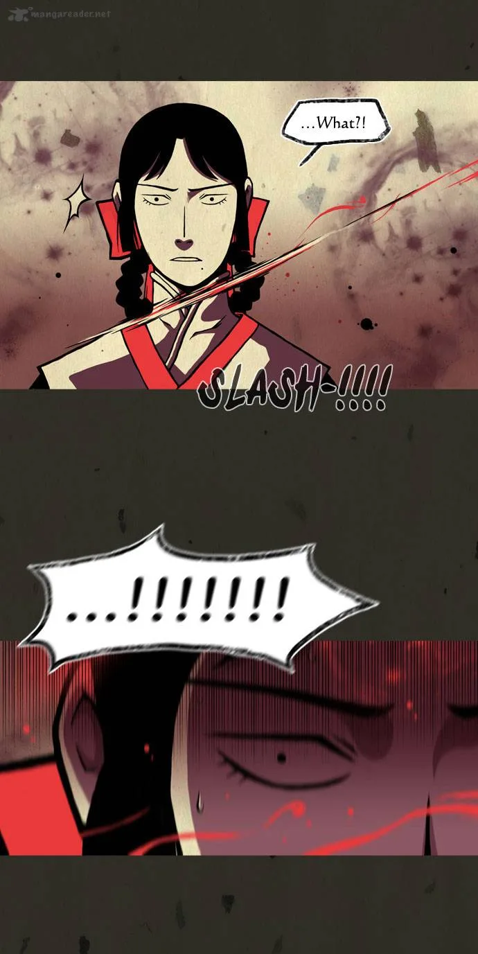 In Full Bloom Chapter 34 page 4