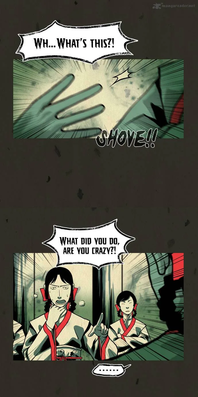 In Full Bloom Chapter 34 page 7