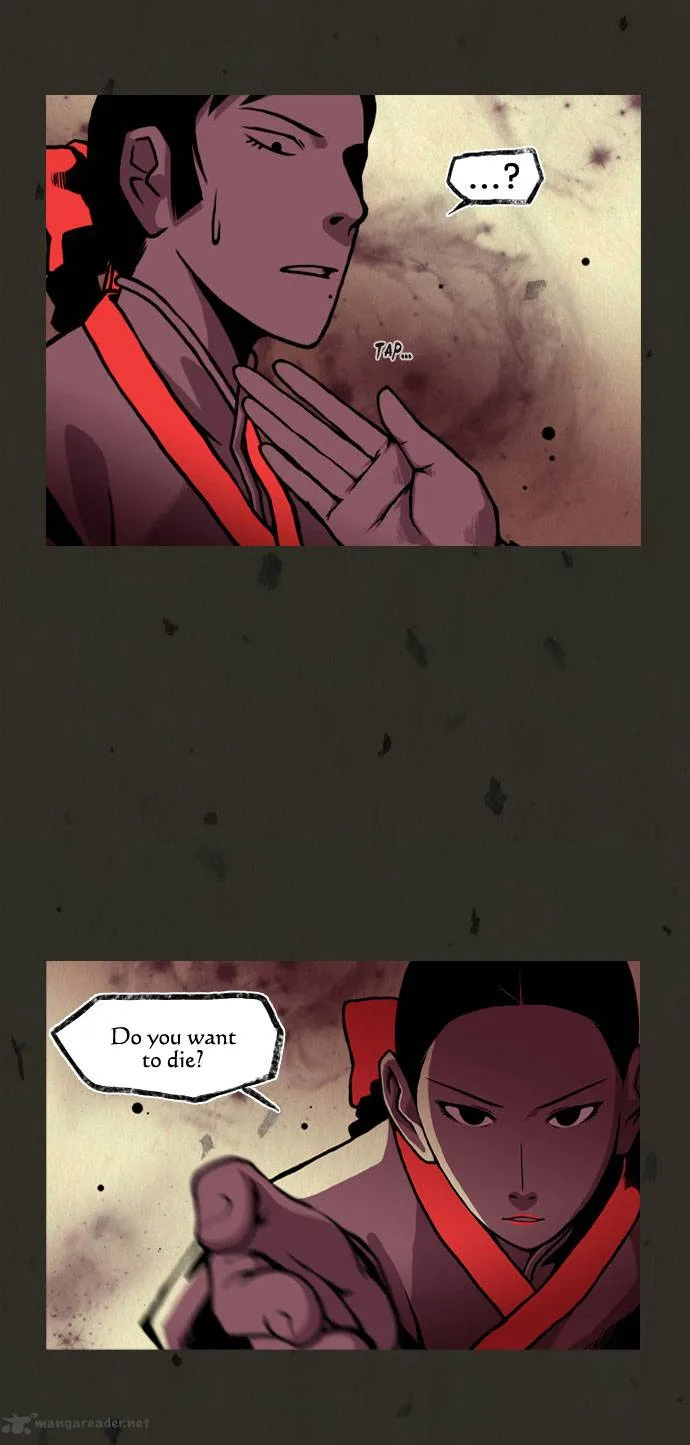 In Full Bloom Chapter 34 page 3