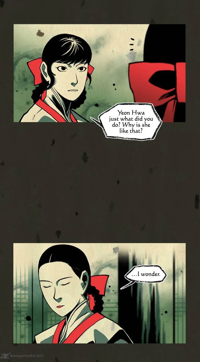 In Full Bloom Chapter 34 page 15