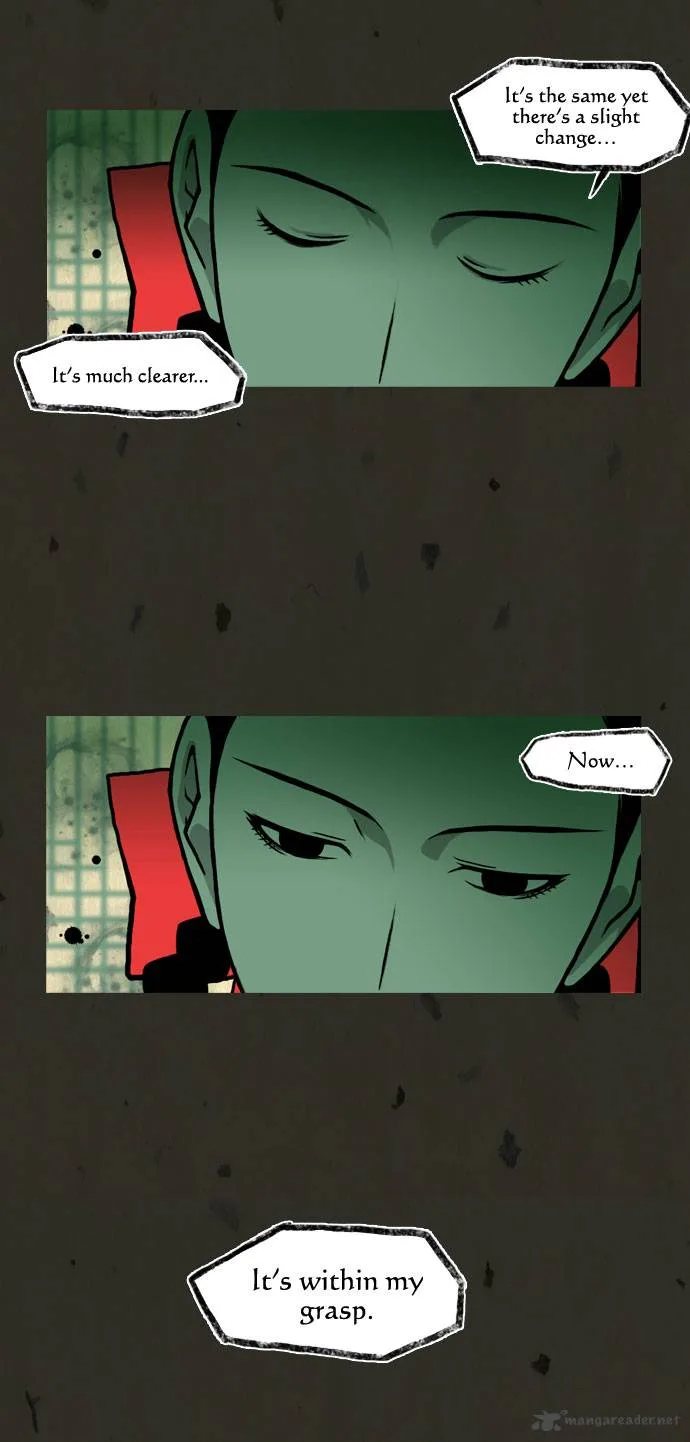 In Full Bloom Chapter 34 page 23