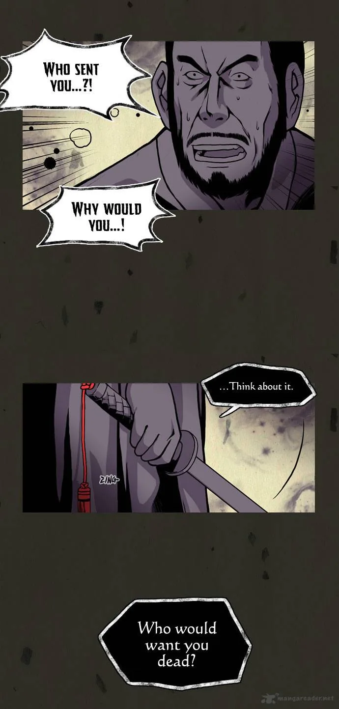 In Full Bloom Chapter 34 page 25