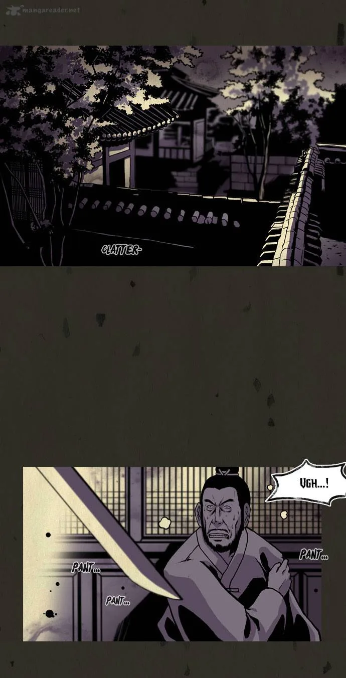 In Full Bloom Chapter 34 page 24