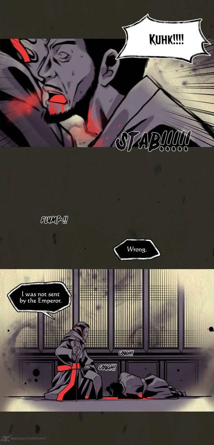 In Full Bloom Chapter 34 page 28