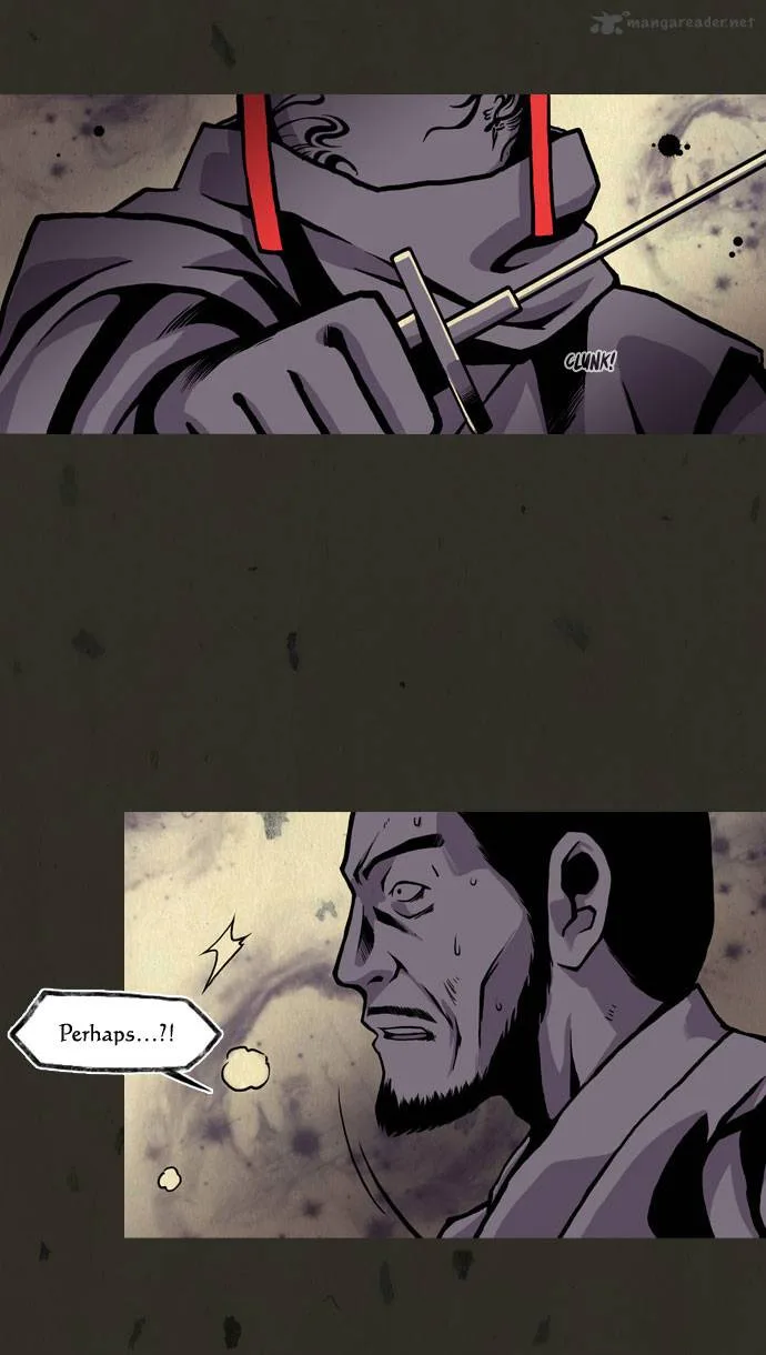 In Full Bloom Chapter 34 page 26
