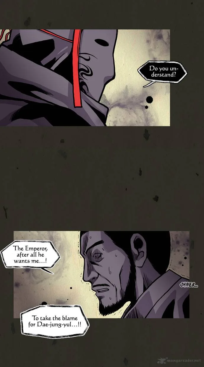 In Full Bloom Chapter 34 page 27