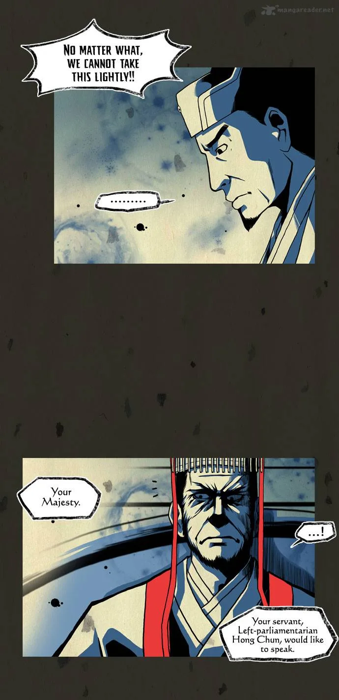 In Full Bloom Chapter 35 page 4