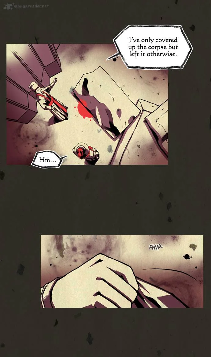 In Full Bloom Chapter 35 page 22