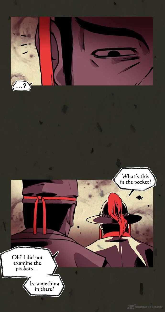 In Full Bloom Chapter 35 page 24