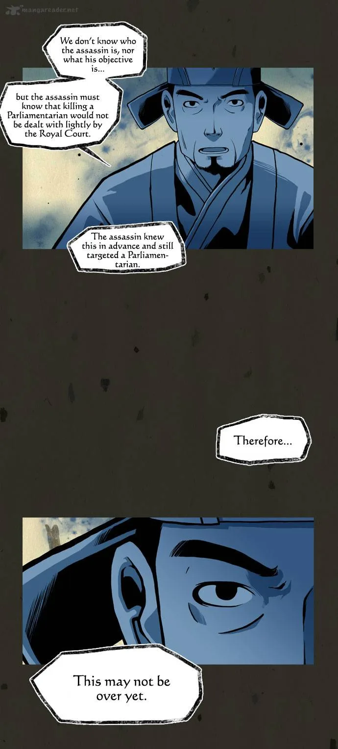 In Full Bloom Chapter 35 page 5
