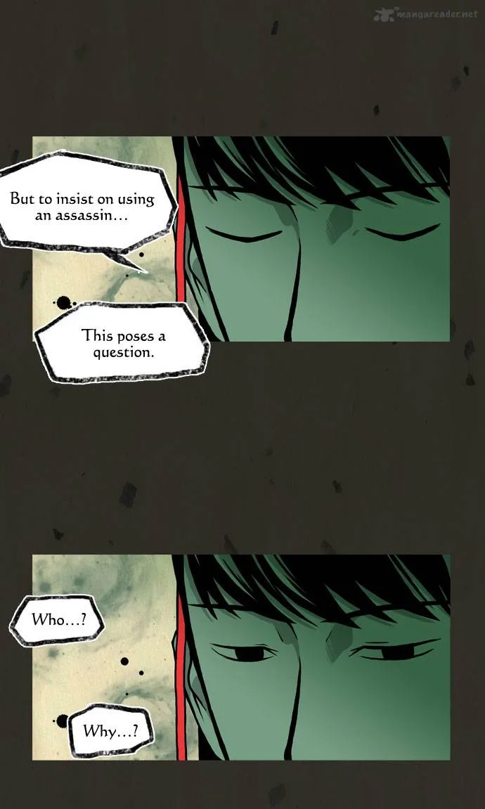 In Full Bloom Chapter 35 page 17