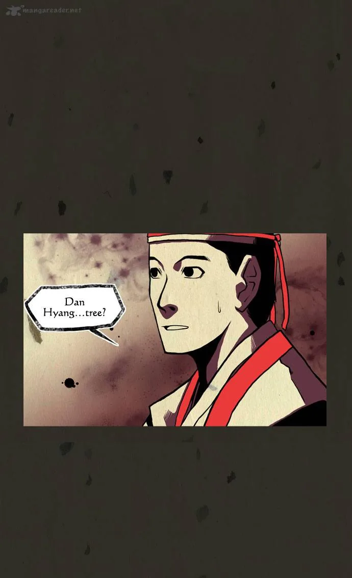 In Full Bloom Chapter 35 page 30