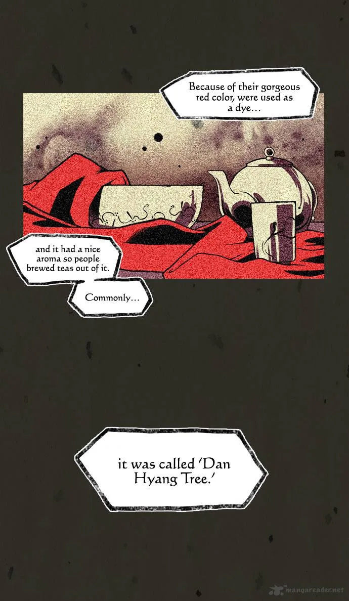 In Full Bloom Chapter 35 page 29