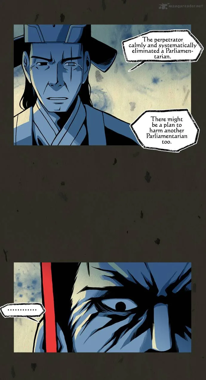 In Full Bloom Chapter 35 page 7