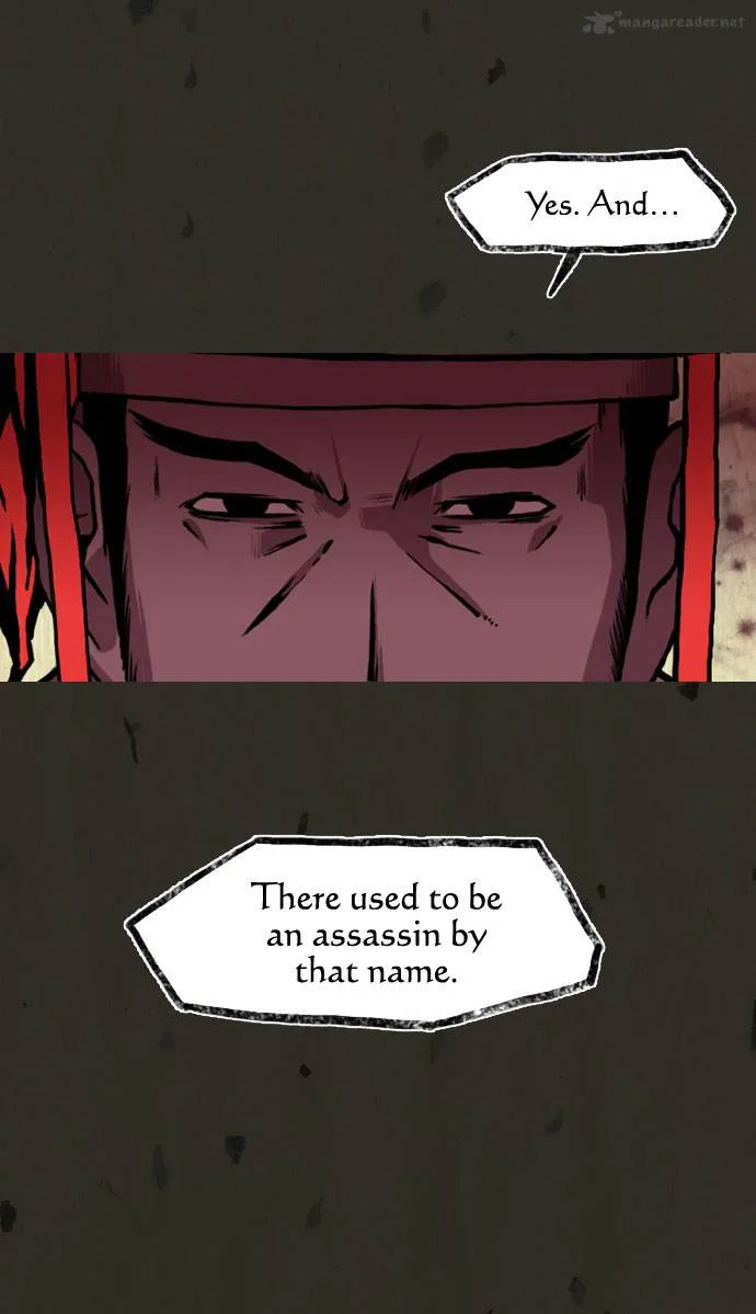 In Full Bloom Chapter 35 page 31