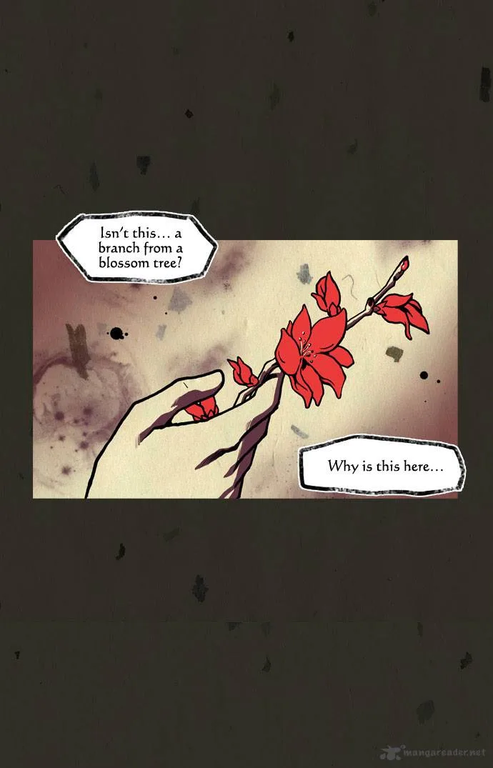 In Full Bloom Chapter 35 page 26