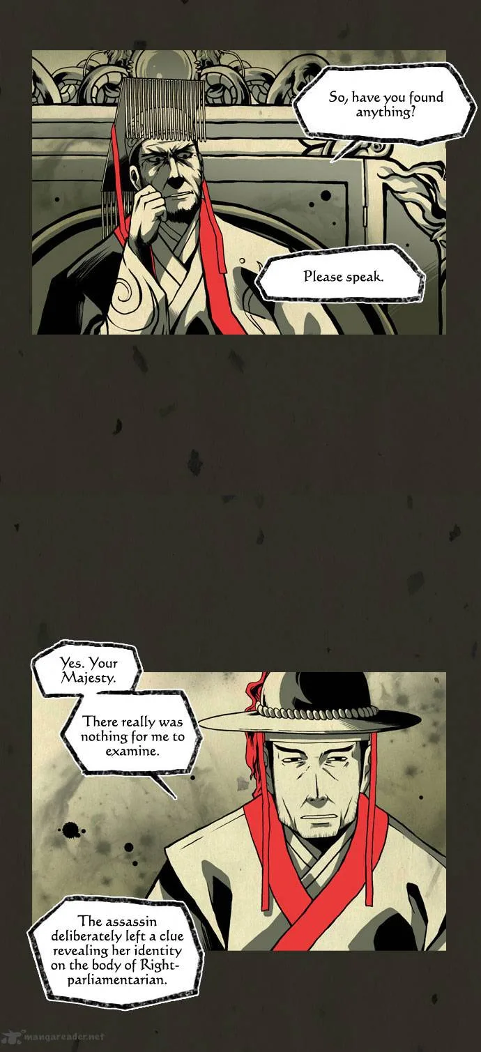In Full Bloom Chapter 36 page 14