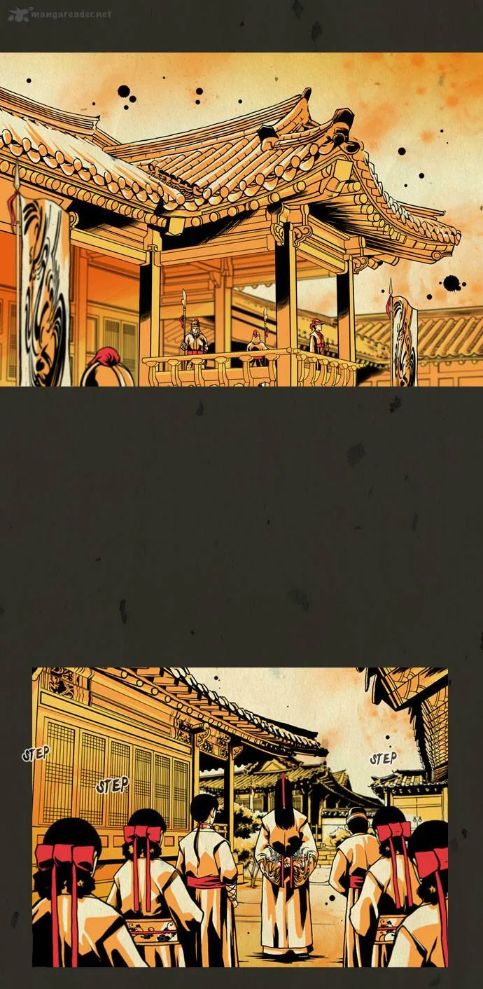 In Full Bloom Chapter 36 page 9