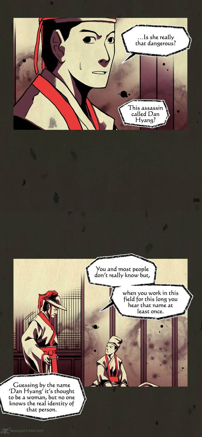 In Full Bloom Chapter 36 page 4