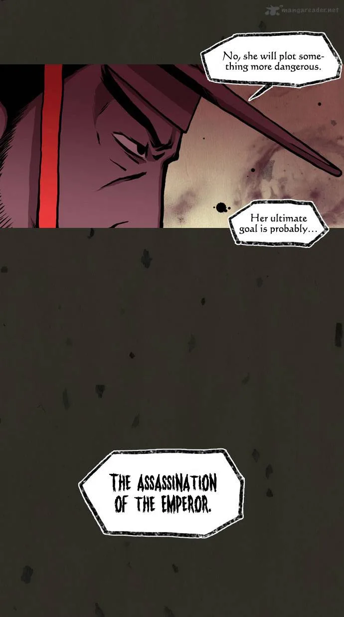 In Full Bloom Chapter 36 page 6