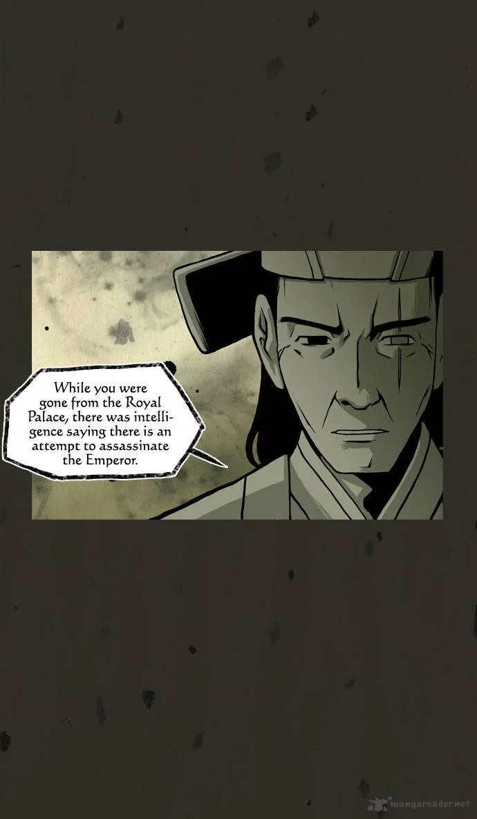 In Full Bloom Chapter 36 page 21