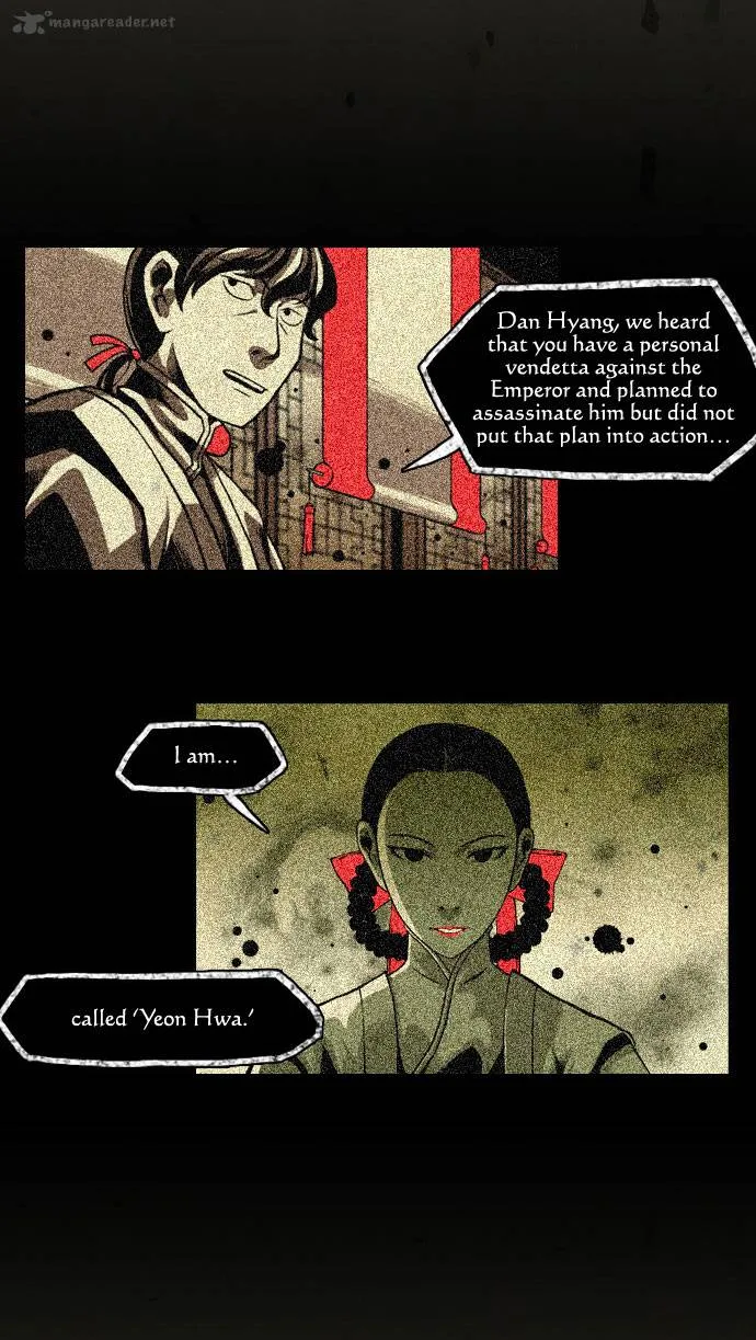 In Full Bloom Chapter 36 page 24