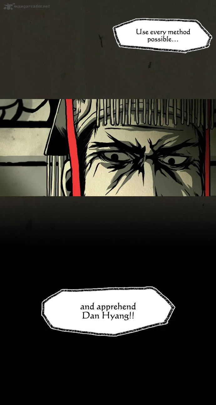 In Full Bloom Chapter 36 page 30