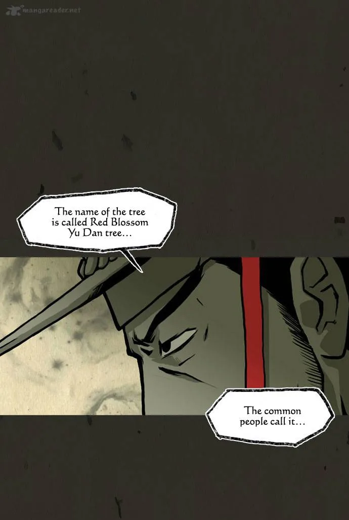 In Full Bloom Chapter 36 page 16