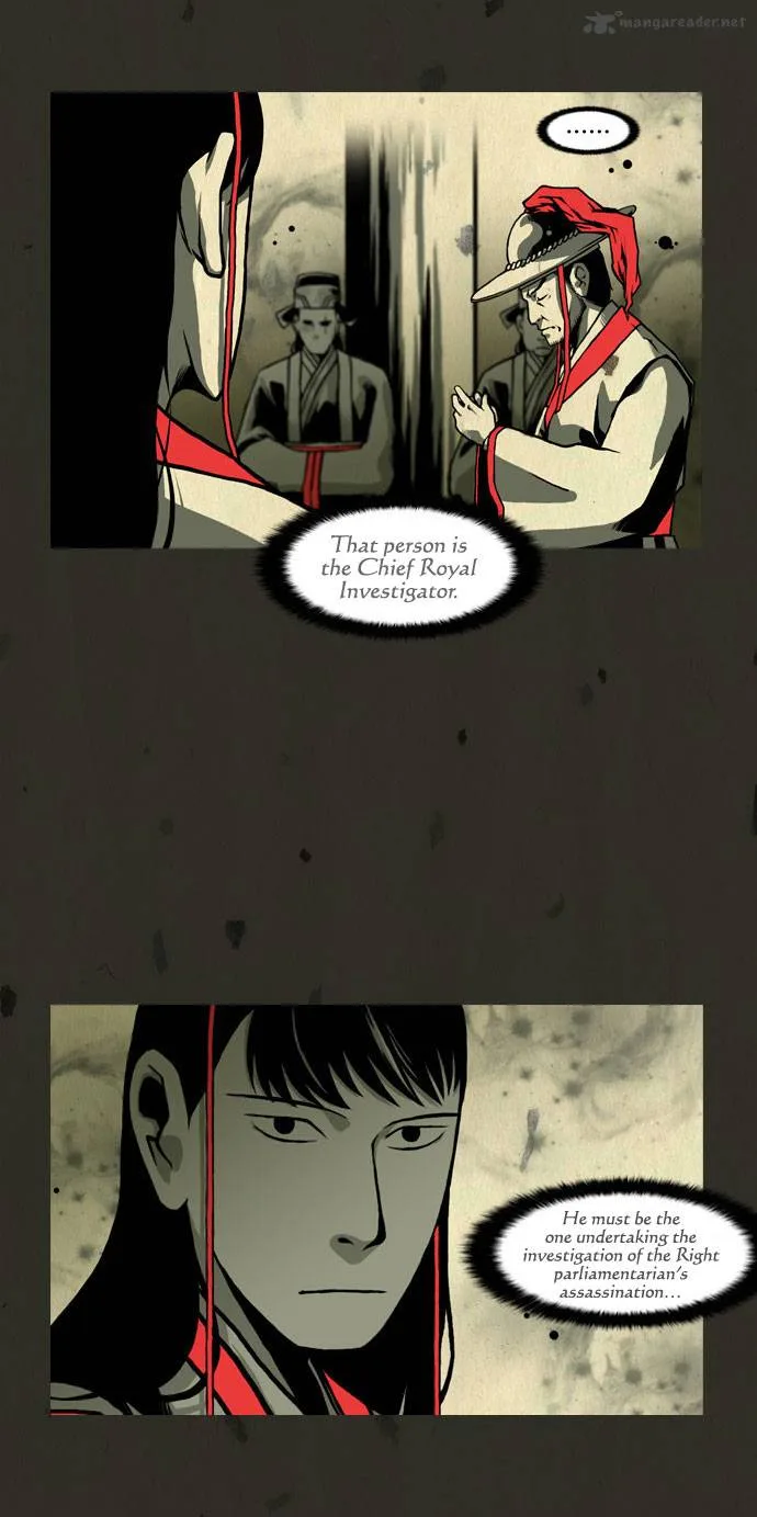 In Full Bloom Chapter 36 page 13