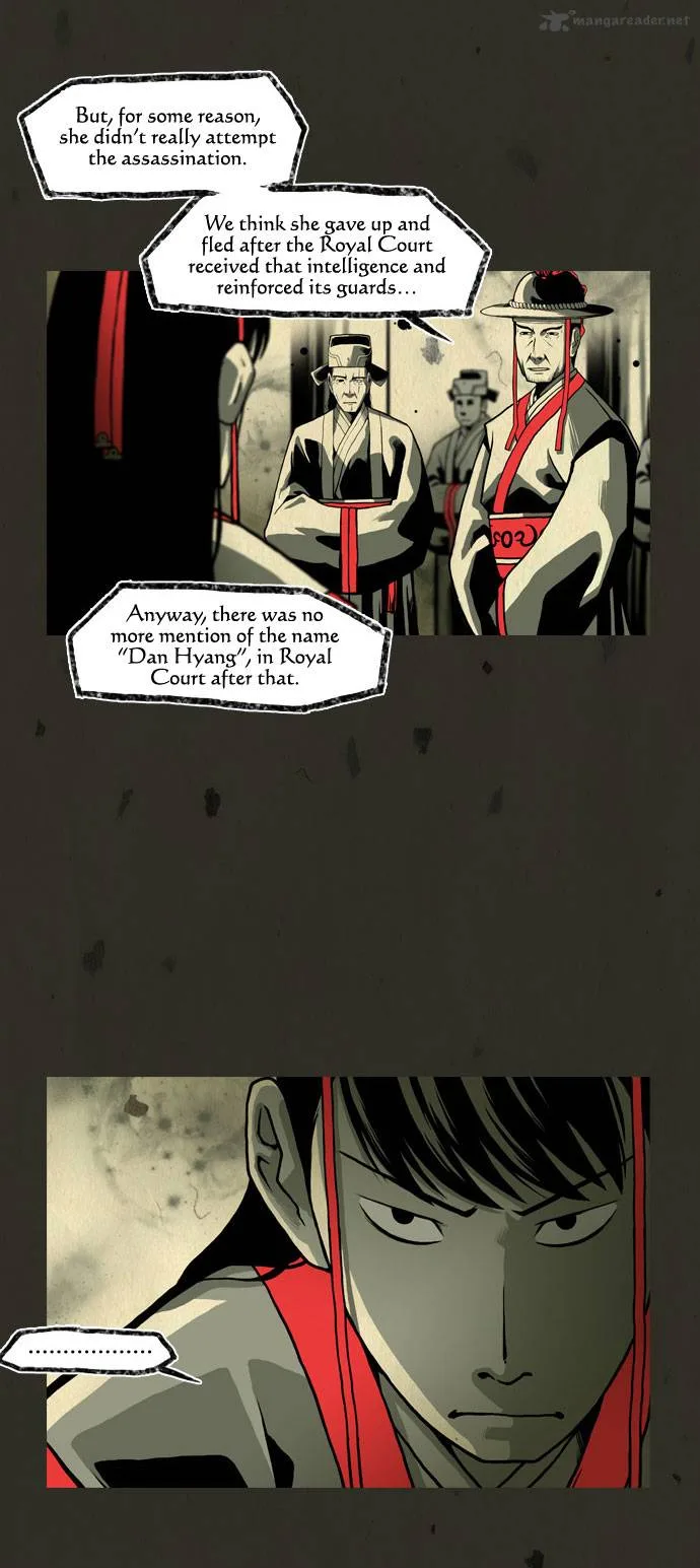 In Full Bloom Chapter 36 page 23