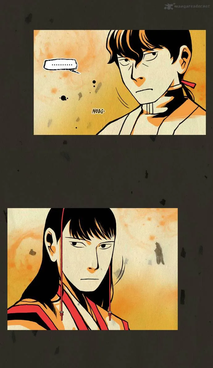 In Full Bloom Chapter 36 page 11