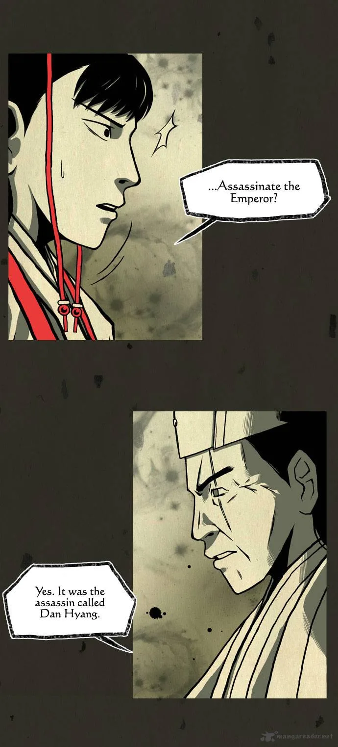 In Full Bloom Chapter 36 page 22